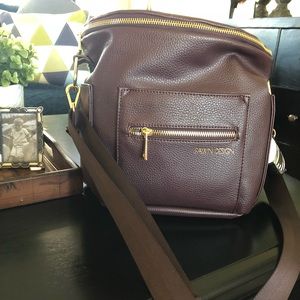 Fawn Design Mini- Plum